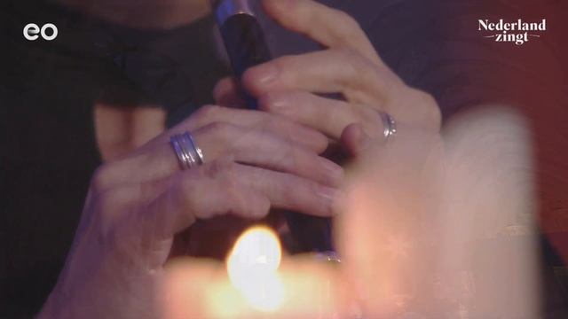 Amazing Grace - Nederland Zingt смотреть онлайн