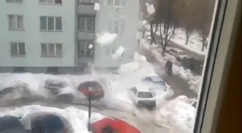 Неудачная парковка смотреть онлайн