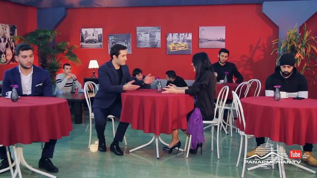 Ֆուլ հաուս, 6-րդ եթերաշրջան, Սերիա 5 / Full House смотреть онлайн