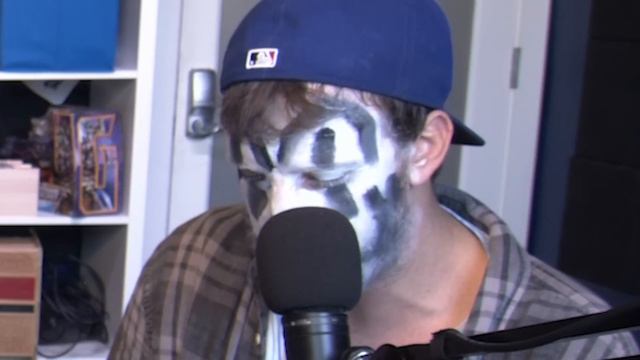 Sorry, My Ninjas. Alanah Pearce Will NOT Be At the Gathering of the Juggalos смотреть онлайн