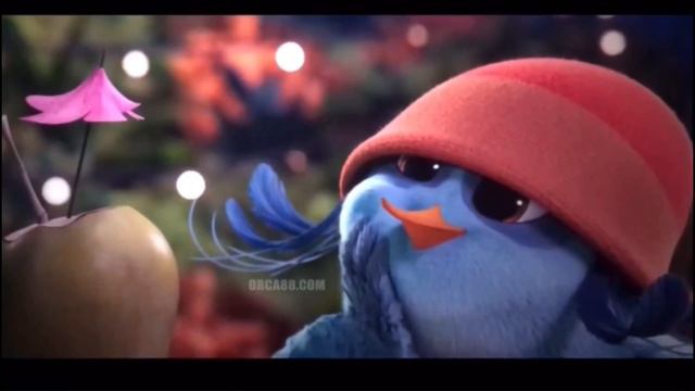 Willow is awesome: angry birds смотреть онлайн
