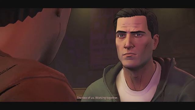 Batman: The Telltale Series Episode 2 - Children of Arkham COMPLETE EPISODE смотреть онлайн