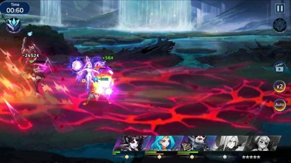 Mobile Legends Adventure - Gameplay Walkthrough Part 38 (ANDROID,IOS)