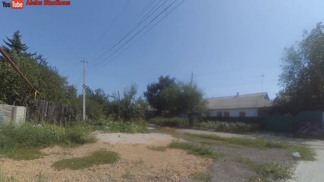 Макеевка Шок в городе.Кадры хорошей жизни. смотреть онлайн