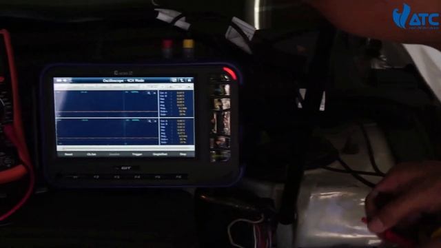 Hướng dẫn kiểm tra và đo kiểm mạng CAN ô tô trên các dòng xe thông dụng смотреть онлайн