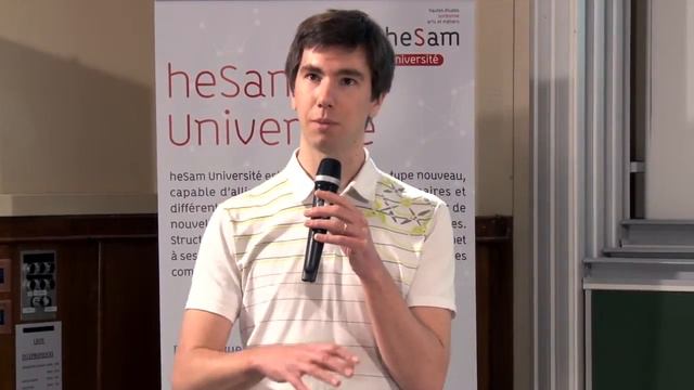 Renaud PFEIFFER MT180 Finale heSam Université смотреть онлайн