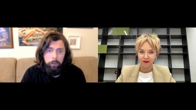 Артем Акшинцев, эколог, гидробиолог, популяризатор науки. смотреть онлайн