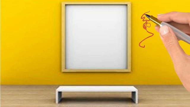 #Татьяна_Саморукова#Рисованное_видео#Explandio_PLATINUM С цветами женщина Мадонна смотреть онлайн