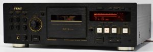 TEAC V-6030S High End 3-Head Dual  Dolby S HX Pro CASSETTE DECK-ДЕКАБРЬ 1994-ЯПОНИЯ-ТАЙВАНЬ.