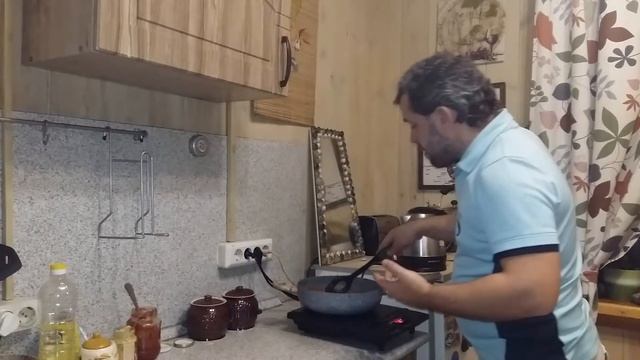 Рагу из свиных ребрышек и овощей | Обрусевшие рецепты | смотреть онлайн