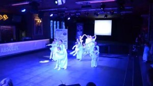 Dance Club ACTIVE Берегите своих детей