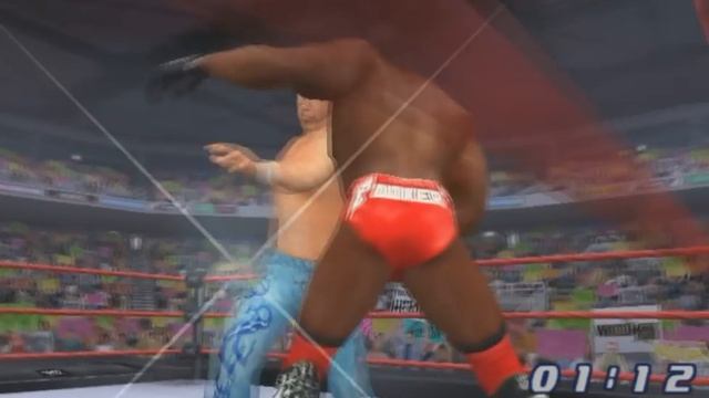 Анонос: В ближайшем будеющем я покажу как можно играть во все реслинг игры на компьютере. Ждите! смотреть онлайн