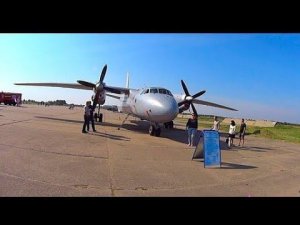 НУ Чё Полетаем !?