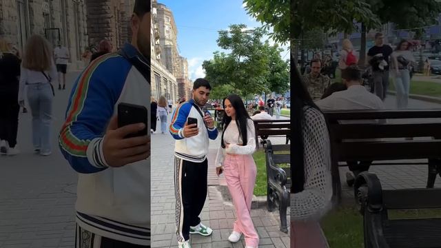 Делаем 3 часть? #тикток #опрос смотреть онлайн