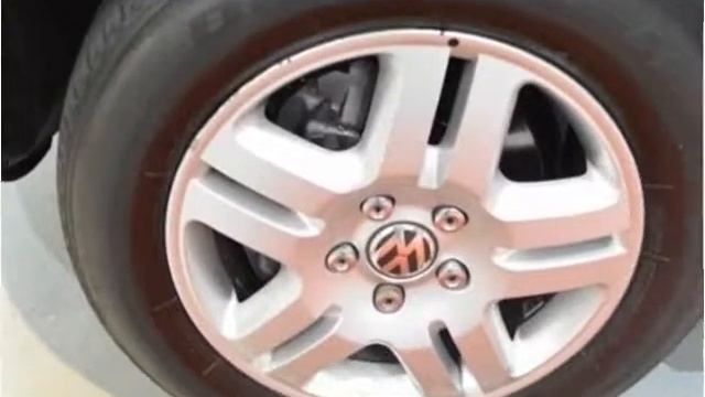 2006 Volkswagen Touareg Used Cars Eden Prarie MN смотреть онлайн