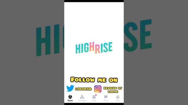Highrise Virtual World | Thanksgiving Maze Tour смотреть онлайн