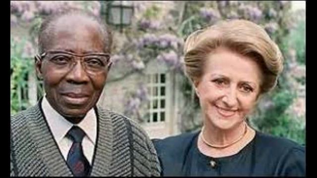 Leopold Senghor: Senegal's Fool And France's Tool