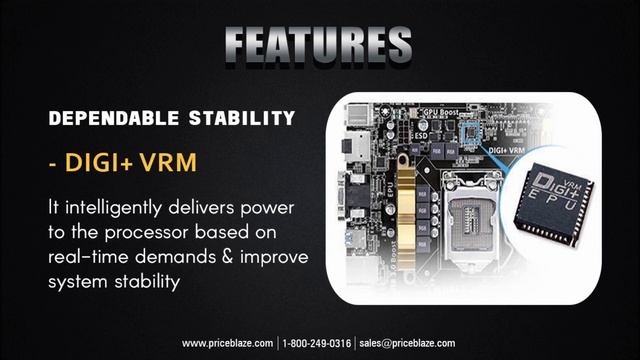 H170-PRO ASUS Desktop Motherboard Intel H170 Chipset смотреть онлайн