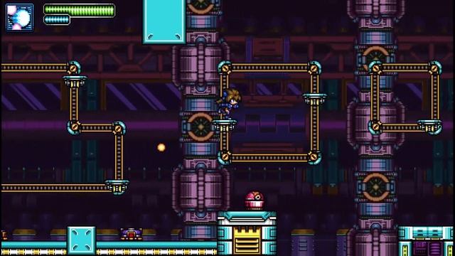 METAGAL - 100% FULL Achievement Walkthrough смотреть онлайн