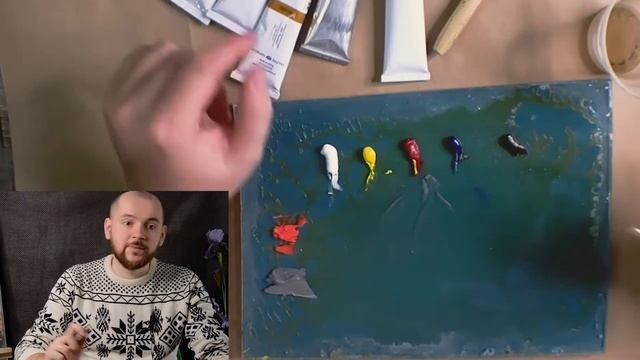 Уроки рисования для начинающих