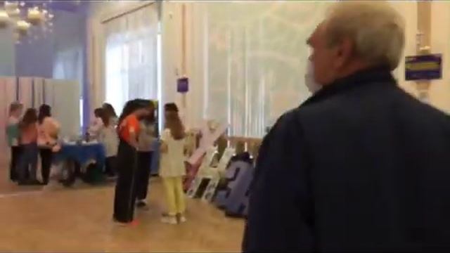 Ночь музеев.mp4 смотреть онлайн