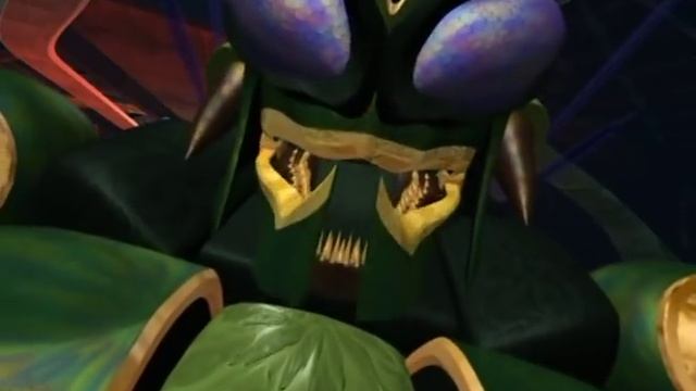 BEAST WARS 