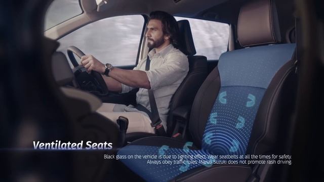 All-New XL6 | Time to Indulge смотреть онлайн