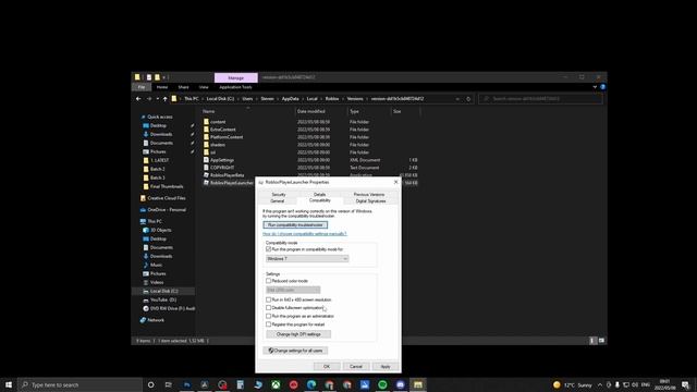 How To Fix Roblox Error Code 268 | Fix Unexpected Client Behavior Roblox смотреть онлайн
