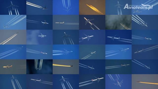 RNAV Spotting - Between Space and Time (trailer) смотреть онлайн