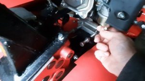 Не заводится мотоблок? Посмотри это видео.