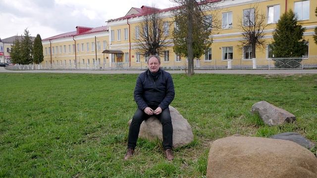 Достояние Юрьев-Польской земли. Выпуск 36. Метеорит "Посёлок Первомайский" смотреть онлайн