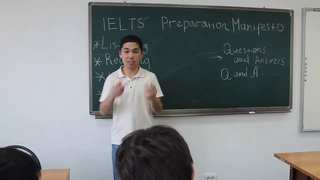Как Максимально Эффективно Подготовиться к IELTS за Короткий Срок (Самостоятельно)