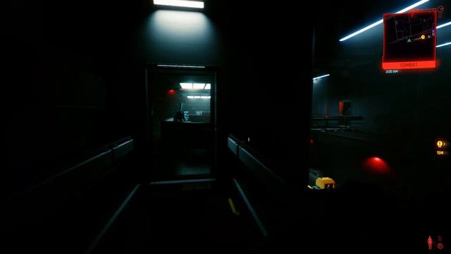 Cyberpunk 2077: Hidden Ending, Katana Build, Very Hard, No HUD смотреть онлайн