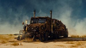 Лучшая внешность Мегатрона в киновселенной Трансформеры