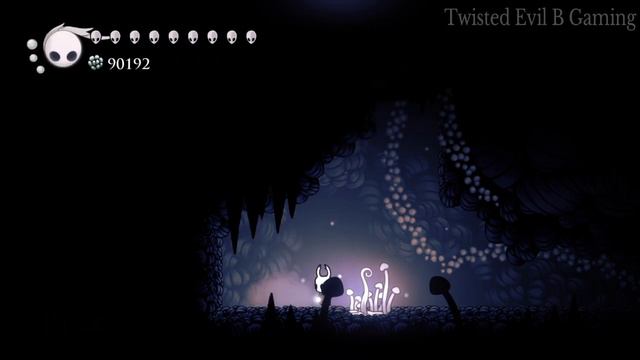 Hollow Knight - Meister Pilz Rätsel (Secret Quest & All Locations) [DEUTSCH/GERMAN] смотреть онлайн