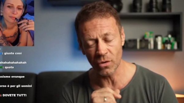 KOKESHI REAGISCE a "10 cose che non sapevi" di Rocco Siffredi