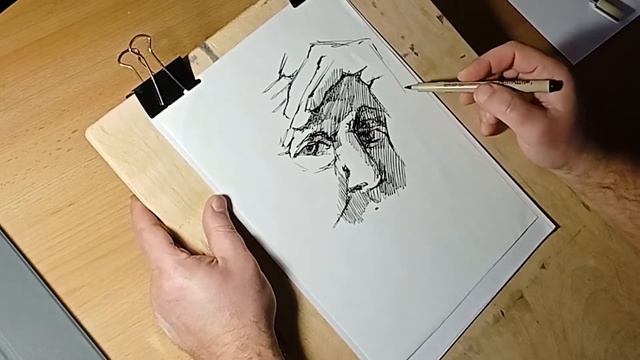 Liner sketch смотреть онлайн