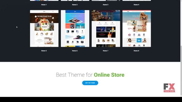 Pav Moby - Advanced Multipurpose Opencart Theme Berry Johnny смотреть онлайн