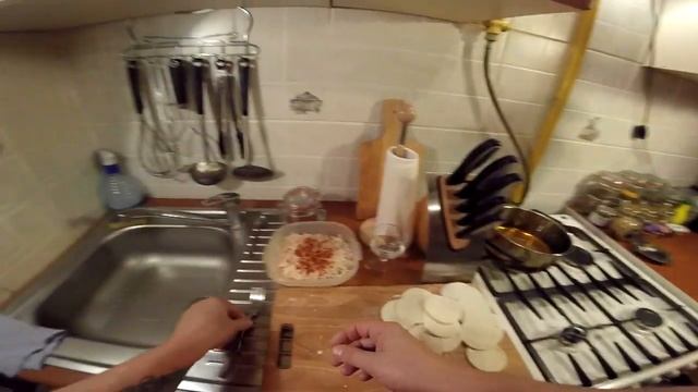 Легкие и вкусные блюда