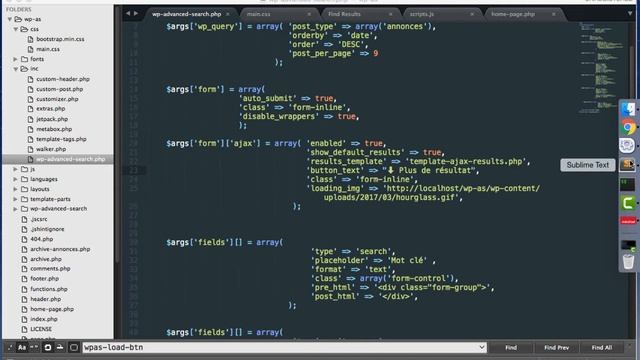 Wordpress advanced search form custom post/fields/taxnomies смотреть онлайн