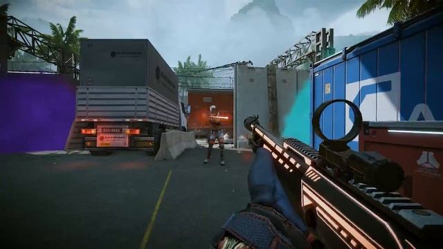 Первый батлпас внутри игры Warface — Боевой пропуск: Начало смотреть онлайн