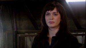 Torchwood 01x01 Everything Changes