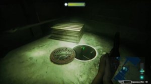 ZOMBI (ZombiU) прохождение на русском #1 — ЗОМБИАПОКАЛИПСИС?