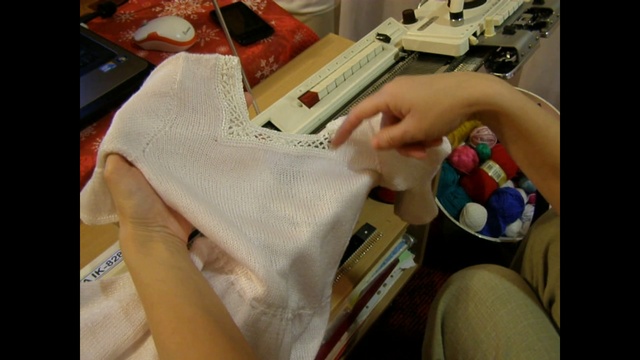 Идеи создания новогодних костюмов. Снежинка смотреть онлайн