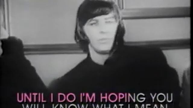 The Beatles Michelle Ma Belle смотреть онлайн