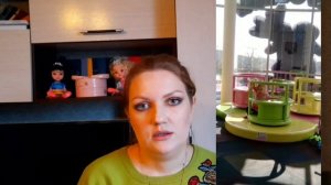 Признаки аутизма у детей