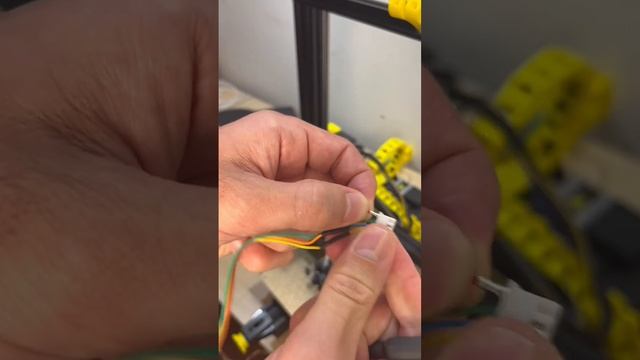 Fixing the Orbiter V2 смотреть онлайн