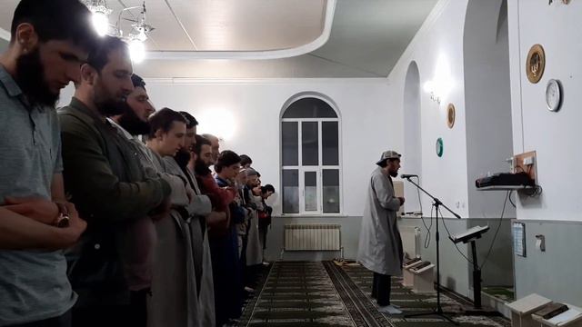 Саид Абу Усама сильдинский смотреть онлайн