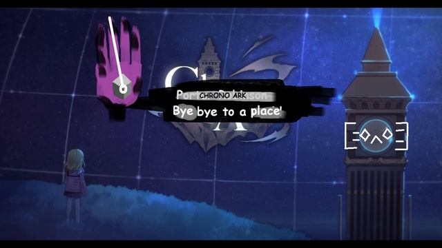 Chrono Ark (EA) - Field 3 смотреть онлайн