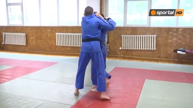 Валентин Алипиев: Заминавам за Минск с амбиции за медал смотреть онлайн